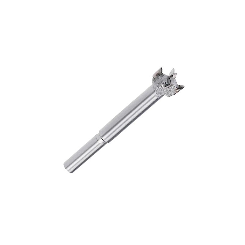 MACHSWON Forstner Drill Bits Tungsten Carbide Wood Hole Saw Opener