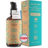 BIO Retinol Serum Hochdosiert • Die beste Retinolform (Retinal) +