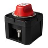 SEAFLO 12V/24V/48V Battery Disconnect Switch Isolator Switch for Marine, Boat,