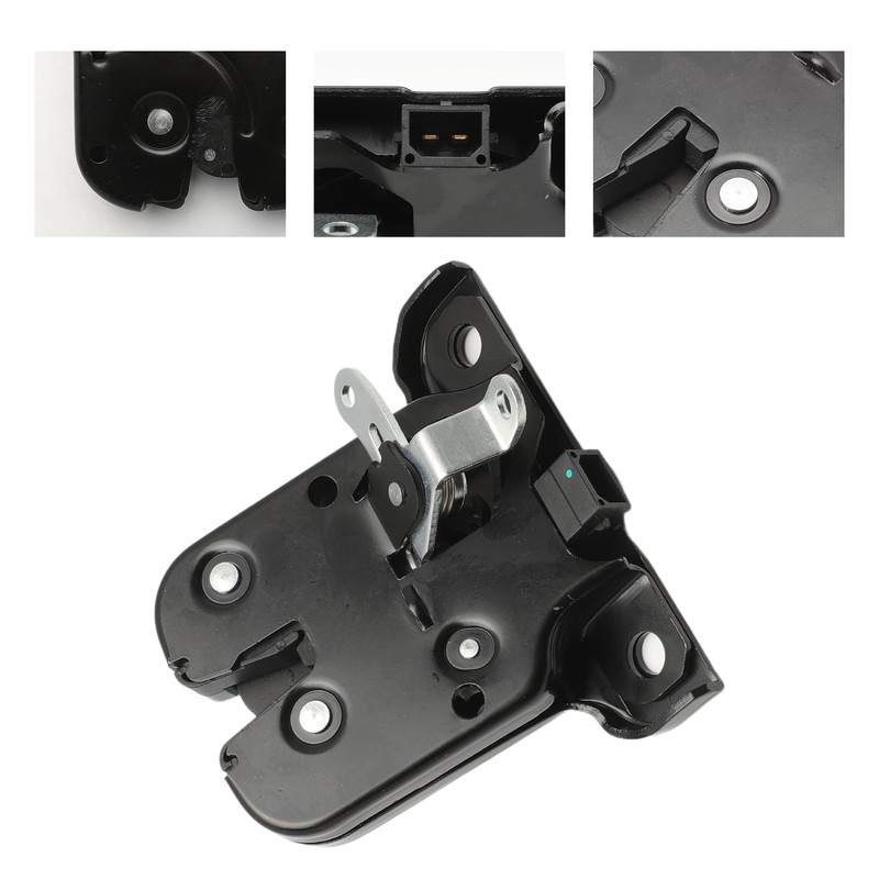 Attisfiera Tailgate Lock, Boot Lock, Tailgate Lock, Flap Lock for