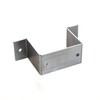 LST Angle Bracket for Trailer Supports Clamp Holder - Attachment