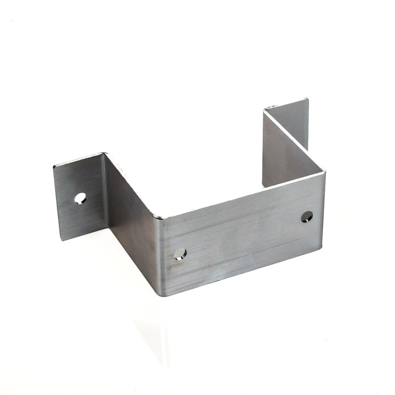 LST Angle Bracket for Trailer Supports Clamp Holder - Attachment