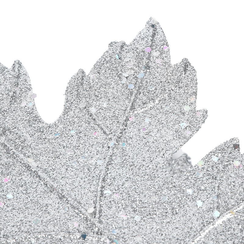 Christmas Tree Topper Projection Lamp Ornament Night Decorative Light for