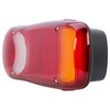 LONGLING Rear Light Left = Right Rear Light for Fiat