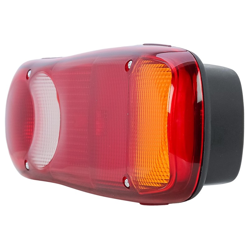 LONGLING Rear Light Left = Right Rear Light for Fiat