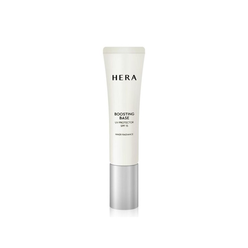 Hera 헤라 UV 프로텍터 부스팅 베이스 35ml Hera UV Protector
