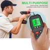 5 in 1 Stud Finder Wall Scanner, Electric Wire Finder
