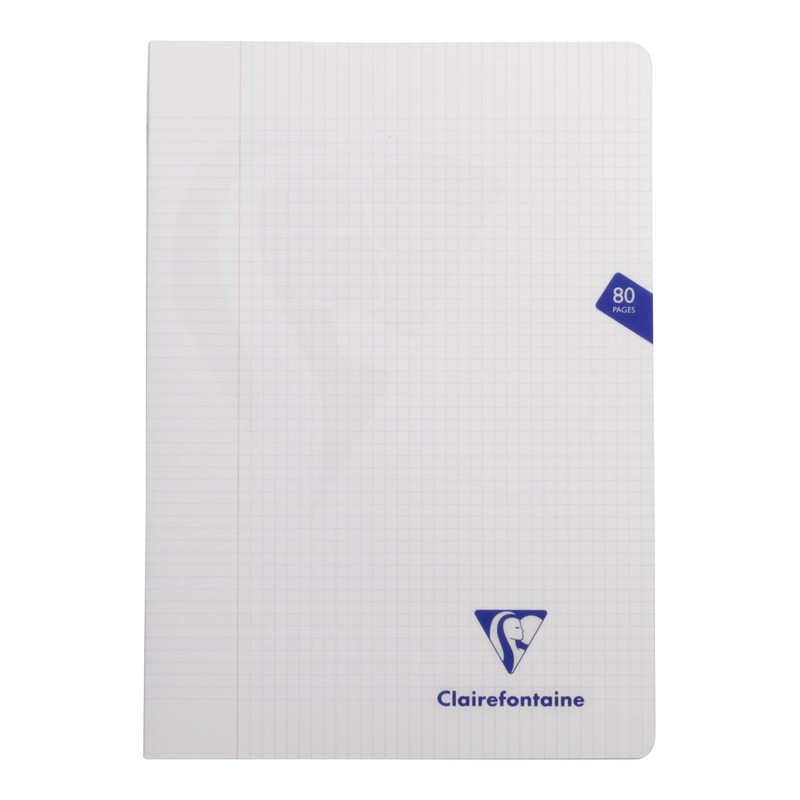 Clairefontaine Mimesys 303122C Exercise Book DIN A4 21 x 29.7