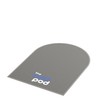 The Cold Pod Mat for Ice Bathtub Mat, 116 Gallons,
