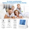 Vinabo High Precision Digital Indoor Hygrometer Thermometer, Digital Indoor Hygrometer,