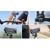 Insta360 X3 Horizontal Action Mount (CINSBAQM)