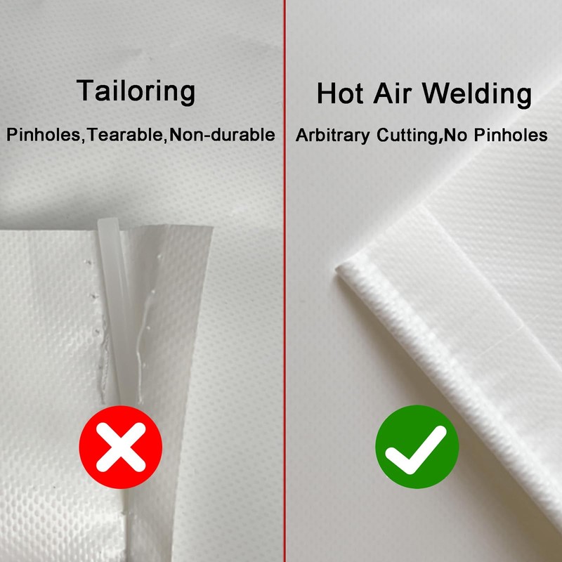 SHADEPLUS RV Slide Out Awning Fabric Replacement RV Slide Topper