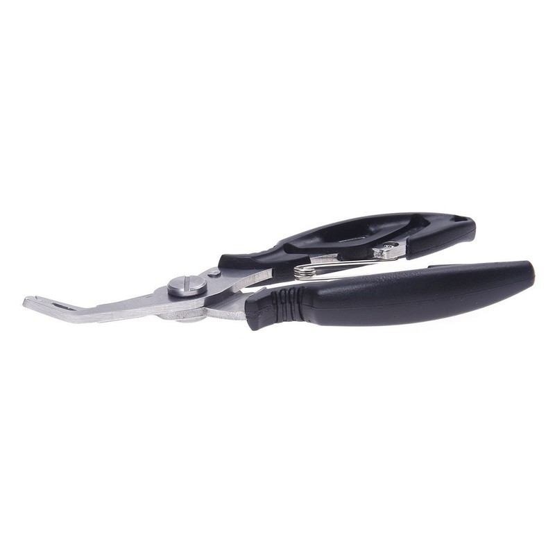 Orludo QB500020 Multi-functional Fishing Pliers Fishing Pliers Scissors Line Cutter