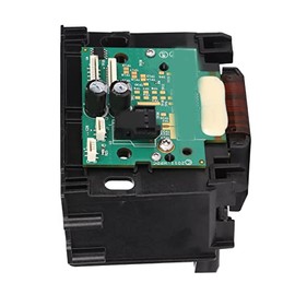 Ausla Semi-finished Printhead for HP OfficeJet 6600 6100 6700 7110 7510 7512 7610 7612 Replacement Printhead Kit