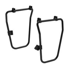 Topeak Tetrarack Side Frame Pannier Rack One Size