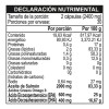 Nt Nutrition Omega 3 + Citrato Magnesio Y Potasio 120