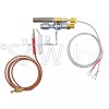 Allparts-Basics 14D0473 Replacement Natural Gas Pilot ODS Assembly with 24"