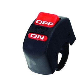 BIKE IT 1204632 Universal Emergency Switch