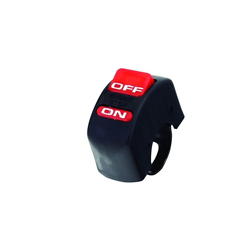 BIKE IT 1204632 Universal Emergency Switch