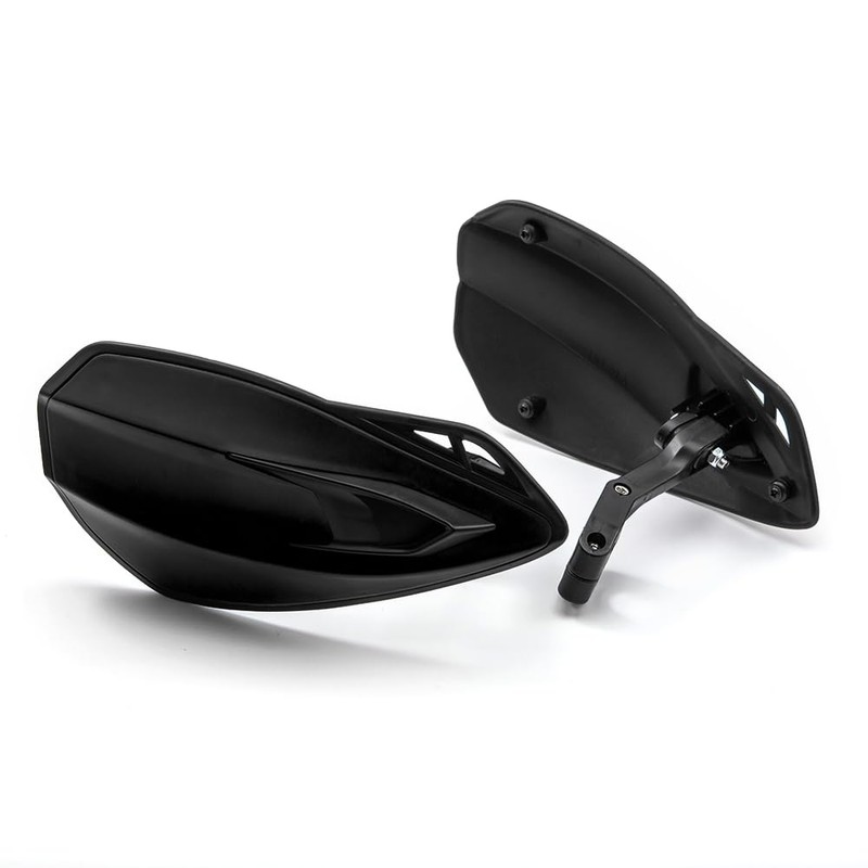 Motorbike Handguard 7/8 '' 22mm Handle Guard Shield Motorcycle Motocross