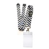 SpiriuS Safety Breakaway Lanyard Neck Strap for id Card Badge