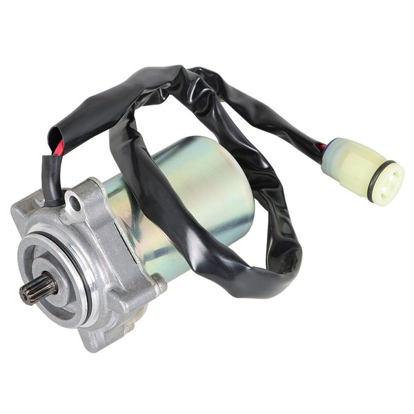 WFLNHB Power Shift Control Motor Replacement for Honda 2004-2007 TRX400FA Fourtrax Rancher At 4X4