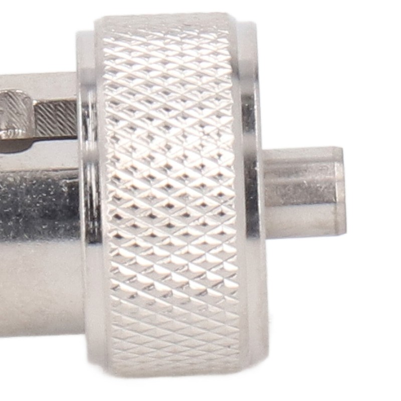 LC Fiber Adapter OTDR External Interface Optical Fiber Connector Tester