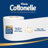 Papel Higiénico Kleenex Cottonelle Extra Comfort 150 Hojas Triples 6