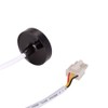 10L0L Golf Cart 36V Speed Sensor with Speed Sensor Magnet