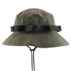 Armycrew Ripstop Fabric Jungle Combat Boonie Hat Fits Upto 2XL