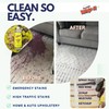 Whip It Cleaner, Multi Purpose Stain Remover CONCENTRATE, Makes 32