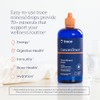 Trace Minerals ConcenTrace Drops 118 ml - Balance de electrolitos