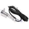 High Temperature Sensors, NonContact Infrared Temperature Sensors, Temperature Sensors Non-