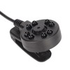 CCTV Security Camera IR 940nm 8 Lights PAL Video Format