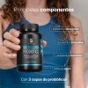 60 Billones De Probióticos Prebióticos 120 Cápulas B Life Sin
