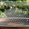 Joyfulmap Copper Bird Bath Purification Disk, 99.99% Pure Copper Cleaning