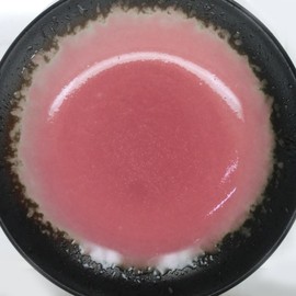 Yamakatsu Mino Toen SN-3003B Flatware Set, 4 Small Plates, Comes in a Wooden Box, Present, Made in Japan