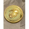 ULTIMATE MARINE CORPS CHALLENGE COIN SET, USMC, 7 DIFFERENT COINS!