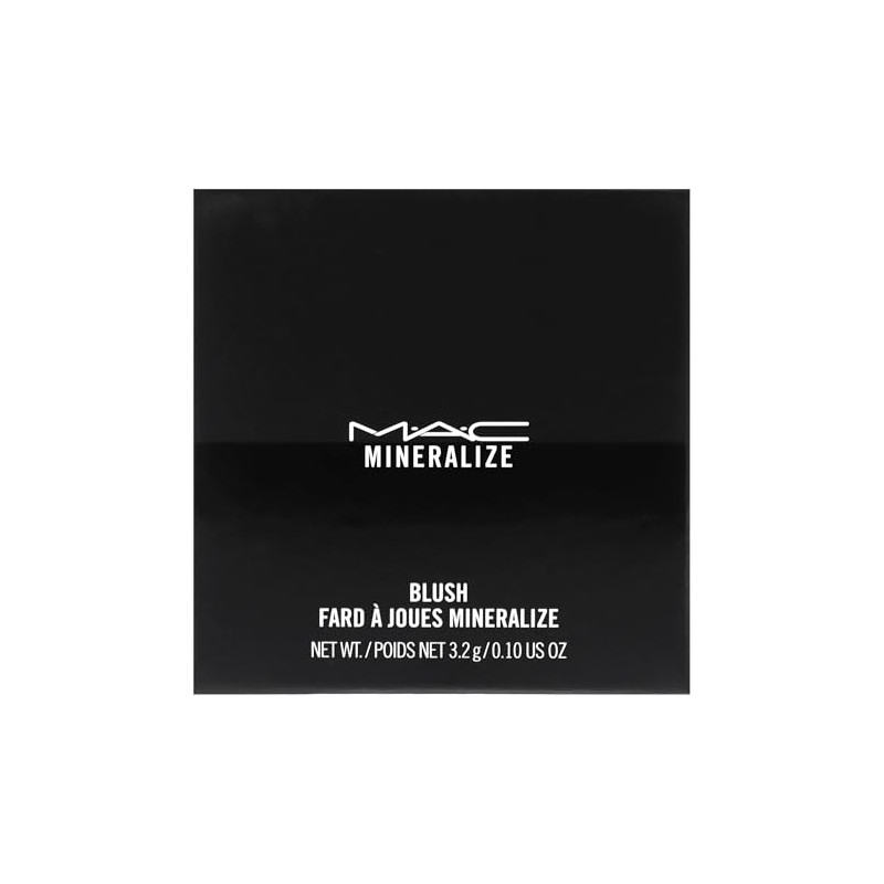 M.A.C Rubor para mejillas mac mineralize blush petal power