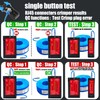 NF-468s Network Cable Tester, Ethernet Tester,Cable Mapper, Check Continuity -RJ45,