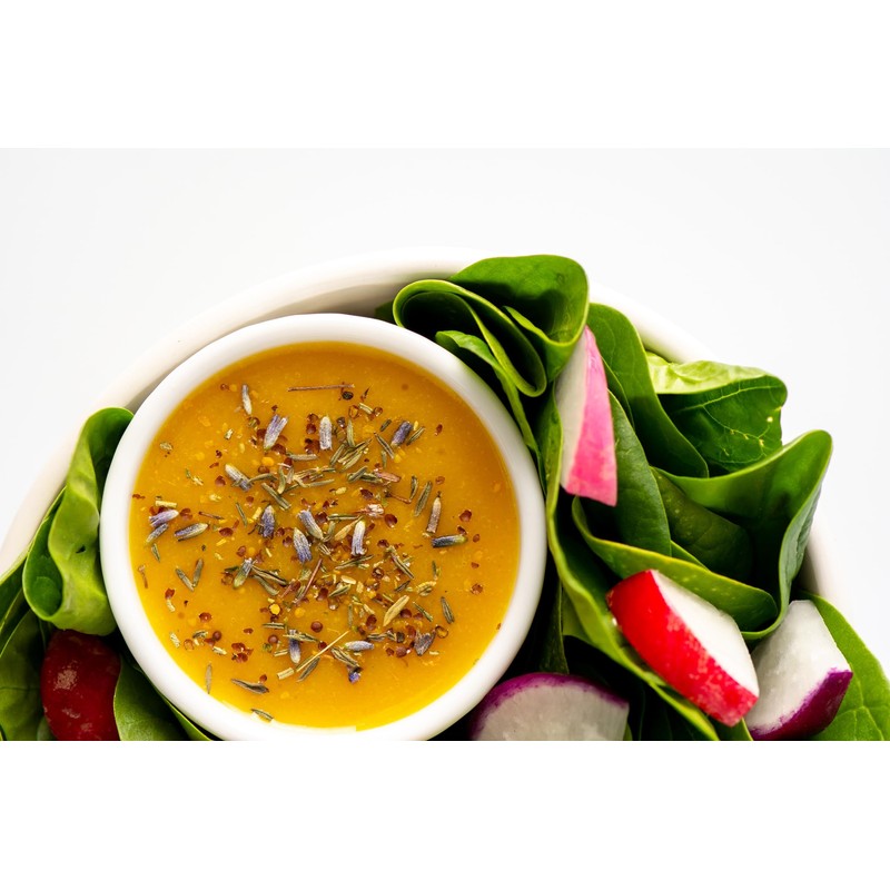 Savory Spice Bohemian Forest (2.05 oz) - Salt-Free Mustard &