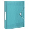 Esselte 626264 Box File 40 mm Blue