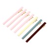 Beavorty Elegant Hairpin Headdress 7pcs Long Bobby Pins Fashion Hair
