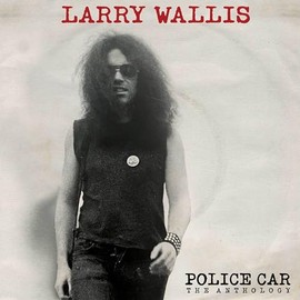 Police Car: The Anthology