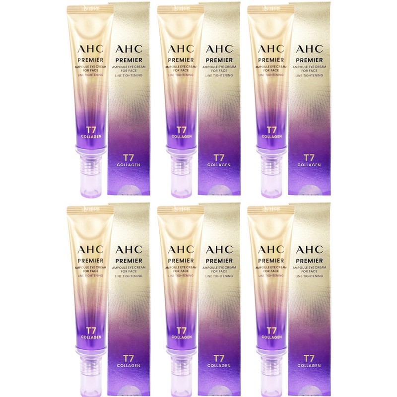 AHC Eye Cream Premier Ampoule Eye Cream for Face Line