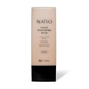 Natio Tinted Moisturiser SPF20 50ml, Neutral