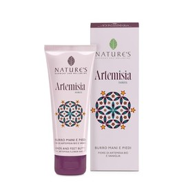 Artemisia Fiorita Hand and Foot Butter 50 ml