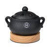 ZhengLong Electric Incense Burner, Oud Bakhoor Burner, Frankincense Resin Burner
