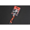 HARDEN Professional Adjustable Wrench Spanner 300 mm, Anti Slip Grip,