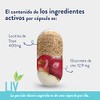LIV NUTRITION Zinc Con Lecitina De Soya 650 Mg 60
